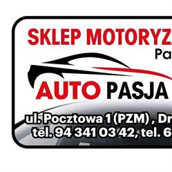 Auto-Pasja Paulina Biela, Drawsko Pomorskie godziny otwarcia
