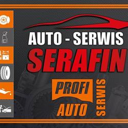 AUTO - SERWIS Paweł Serafin, Staszów godziny otwarcia