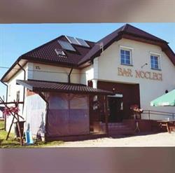 BAR U LEPAKA, Jedwabne godziny otwarcia