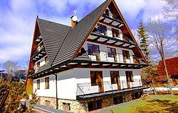 BACÓWKA NA BUŃDÓWKACH Hanna Cudzich-Chowaniec, Zakopane godziny otwarcia