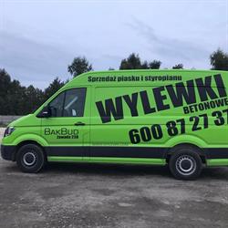 BAKBUD SŁAWOMIR BĄK, Zawada godziny otwarcia