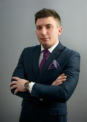 Jakub Balcerak - Specjalista ds. Kredytów Hipotecznych, Radom godziny otwarcia