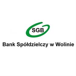 Bank Spółdzielczy w Wolinie, godziny otwarcia