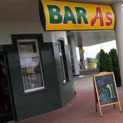 BAR AS, Rusiec godziny otwarcia