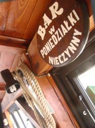 BAR BRYZA LUBNIEWICE, Lubniewice godziny otwarcia