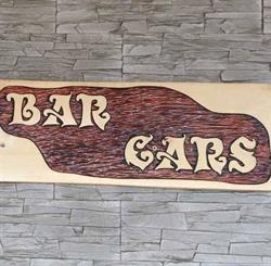 BAR CARS, Gościejewo godziny otwarcia