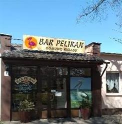 BAR PELIKAN, Milicz godziny otwarcia
