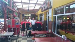 BAR MIX, Kołczewo godziny otwarcia