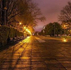 BAR PROMENADA, Świnoujście godziny otwarcia
