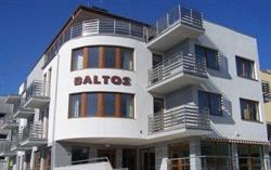 BALTOS, Władysławowo godziny otwarcia