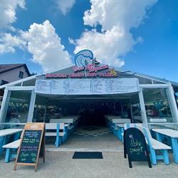 "Bar Pod Wydmą" Pokoje Gościnne, Kąty Rybackie godziny otwarcia