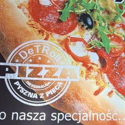 BAR DETROIT, Trzebnica godziny otwarcia