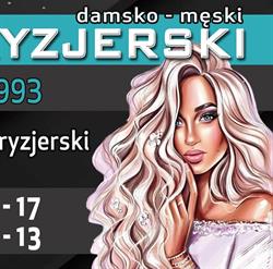 Barbara Gajewska Salon Fryzjerski ,,AFRO", Brzesko godziny otwarcia