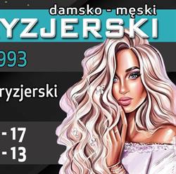 Barbara Gajewska Salon Fryzjerski ,,AFRO", Brzesko godziny otwarcia