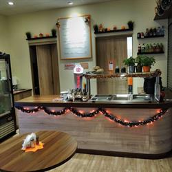 BAR PRZYBRANIE, Wrocław godziny otwarcia