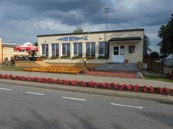 Bar "Pod Rybką", Brok godziny otwarcia