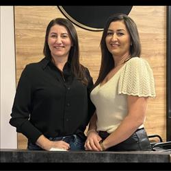 Salon Fryzjerski Beauty Hair, Straszyn godziny otwarcia