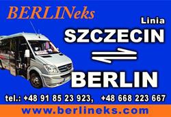 Berlineks K Kacprzak R Sulewski Sp.j., Szczecin godziny otwarcia