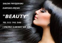 BEAUTY SALON FRYZJERSKI DAMSKO-MĘSKI ANNA GOŁAWSKA, Stanin godziny otwarcia