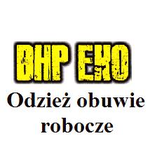 BHP EKO mgr Iwona Machalska, Przasnysz godziny otwarcia