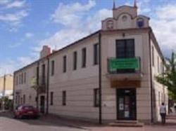 Biblioteka Publiczna, Tłuszcz godziny otwarcia
