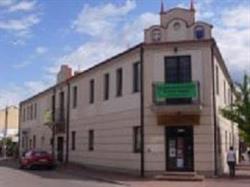 Biblioteka Publiczna, Tłuszcz godziny otwarcia