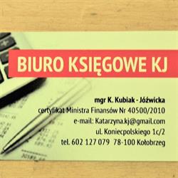 USŁUGI KADROWO PŁACOWE DLA FIRM, Kołobrzeg godziny otwarcia