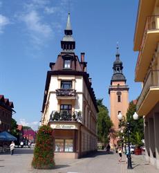"Muraszko", Jelenia Góra godziny otwarcia