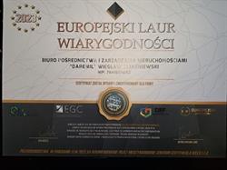 "Daremil" Biuro Pośrednictwa i Zarządzania Nieruchomościami, Żnin godziny otwarcia