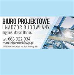 BIURO PROJEKTOWE I NADZÓR BUDOWLANY MGR INŻ, Człuchów godziny otwarcia