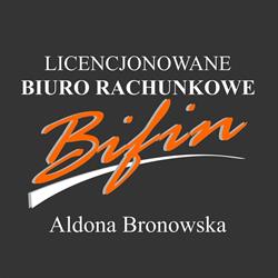 BIURO RACHUNKOWE BIFIN, Sierpc godziny otwarcia