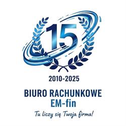 BIURO RACHUNKOWE EM FIN, Wyszogród godziny otwarcia