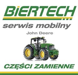 BIERTECH, Lublin godziny otwarcia