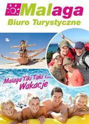 BIURO TURYSTYCZNE MALAGA AGNIESZKA MALEJKA, Rydułtowy godziny otwarcia