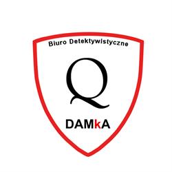 Biuro Detektywistyczne DAMkA Aneta Nowak, Warszawa godziny otwarcia
