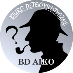 Biuro Detektywistyczne BD AIKO Ireneusz Kochański, Warszawa - godziny otwarcia
