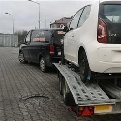 BLACHARSTWO MECHANIKA, Świebodzin godziny otwarcia