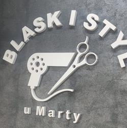 BLASK I STYL, Sieradz godziny otwarcia