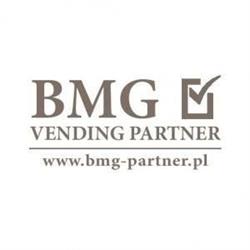 BMG VENDING PARTNER, Luboń godziny otwarcia
