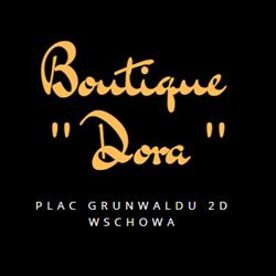 BOUTIQUE DORA, Wschowa godziny otwarcia