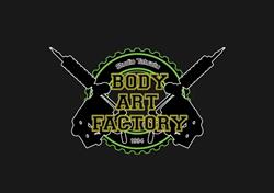 BODY ART FACTORY, Radom godziny otwarcia