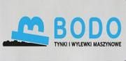 "Bodo" Wylewki Maszynowe i Usługi Remontowo-Budowlane Marcin Bodo, Sosnowiec godziny otwarcia