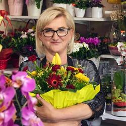 BOŻENA SAMLICKA - KWIACIARNIA, Jarosław godziny otwarcia
