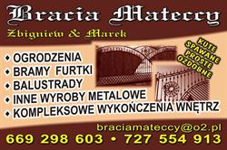 BRACIA MATECCY S C, Mogilno godziny otwarcia