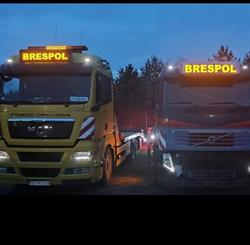 BRESPOL, Wieleń godziny otwarcia