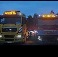 BRESPOL, Wieleń godziny otwarcia