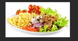 BRIMA KEBAB, Ostróda godziny otwarcia