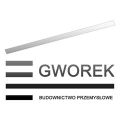 BUDOWNICTWO PRZEMYSŁOWE GWOREK Jan Gworek, Włosienica godziny otwarcia
