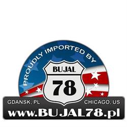 BUJAL78, Gdańsk godziny otwarcia