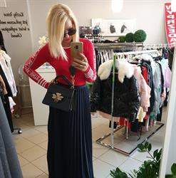 BUTIK FASHION PATRYCJA LEMCIO, Kłodzko godziny otwarcia